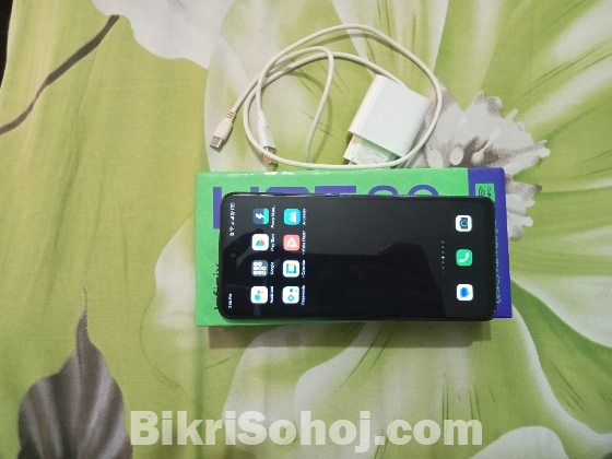 Infinix hot 30